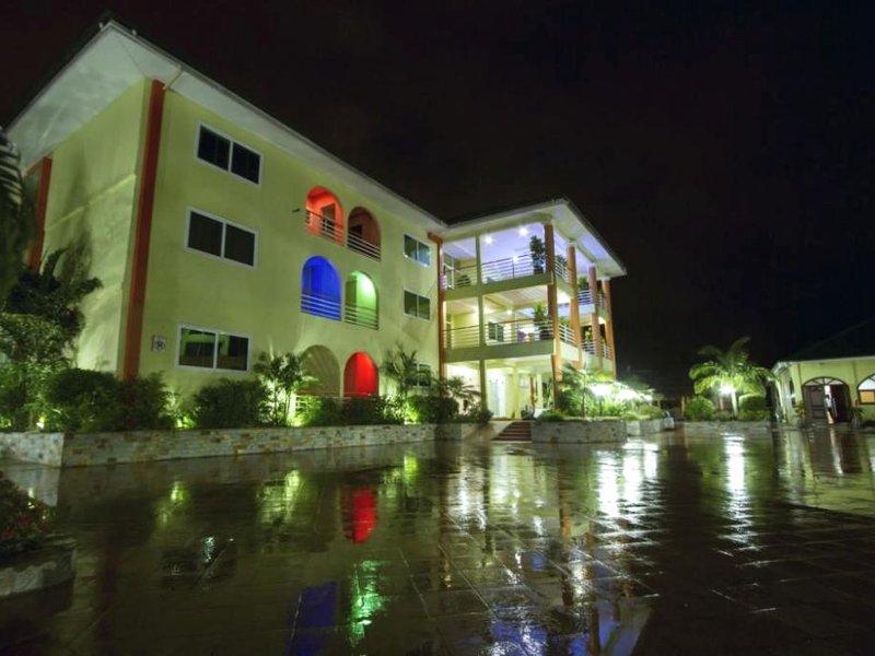 Kingstel Hotelの写真