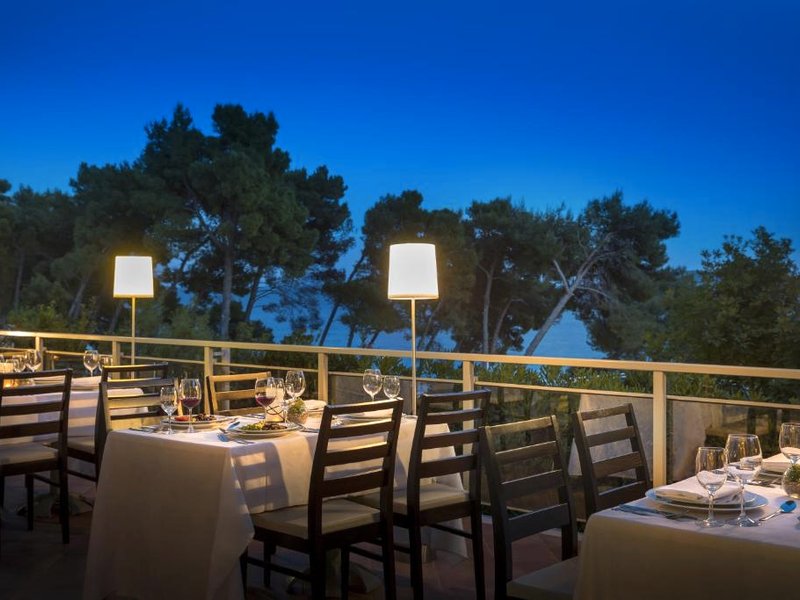 Aminess Vival Grand Azur Hotelの写真