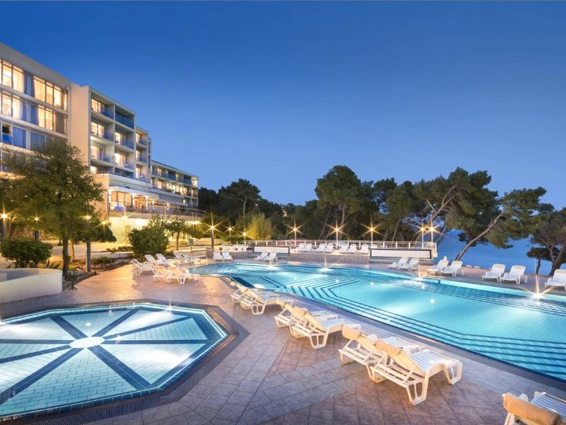 Aminess Vival Grand Azur Hotelの写真