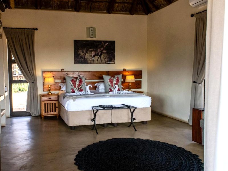 シクワロ ゲーム ロッジ (Tshikwalo Game Lodge)の写真
