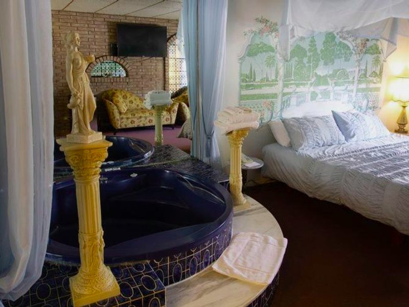 Auberge La Rocailleの写真