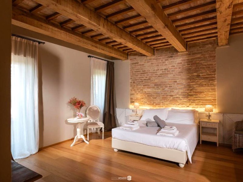 Villa Anitori Prestige Relais & Spaの写真