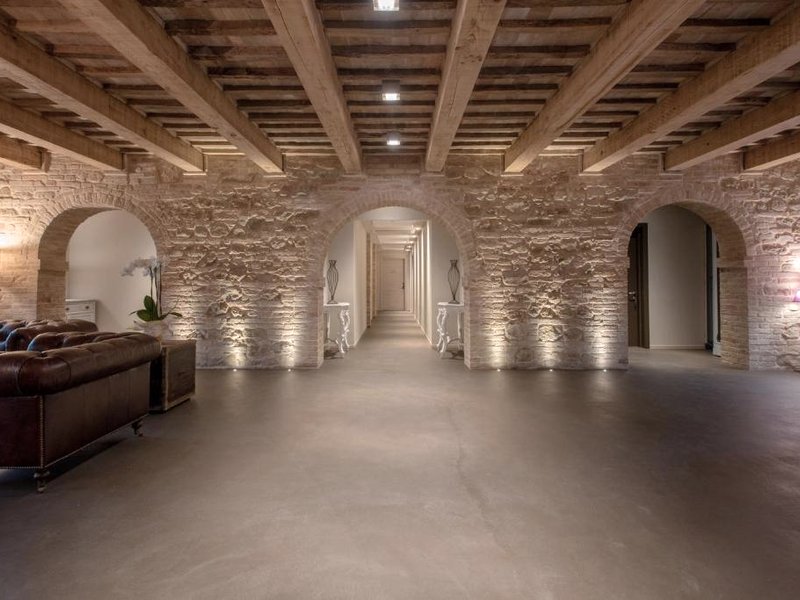 Villa Anitori Prestige Relais & Spaの写真