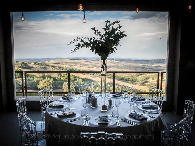 Villa Anitori Prestige Relais & Spaの写真