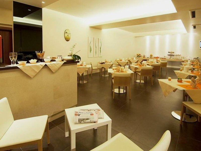 Hotel Cluentumの写真