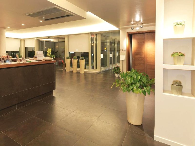 Hotel Cluentumの写真