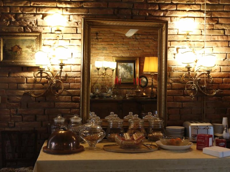 Hotel Lunaの写真