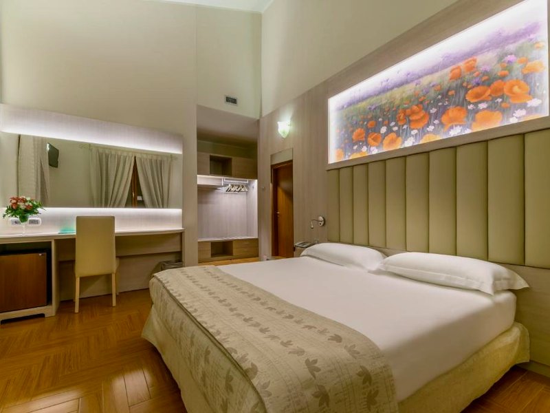 Hotel Tre Torriの写真