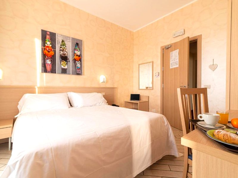 Hotel Mirandolaの写真