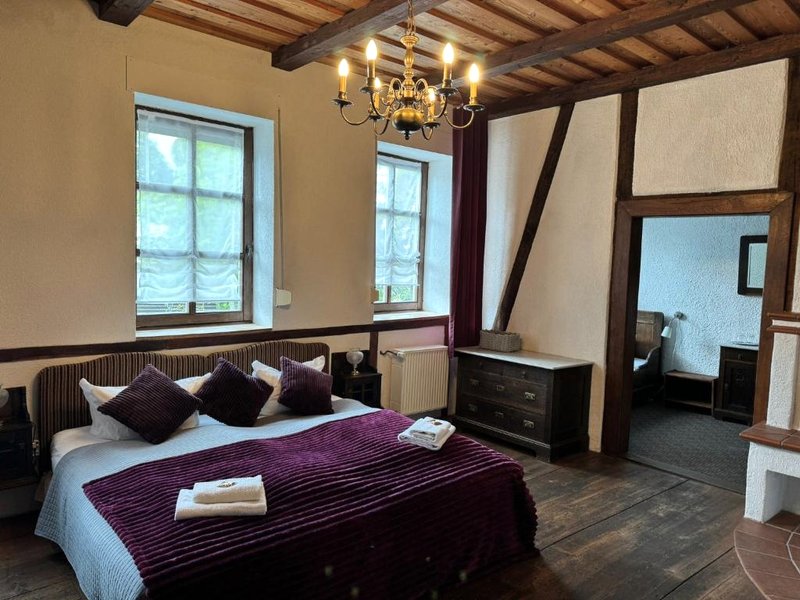 Schloss Hotel Kastellaunの写真