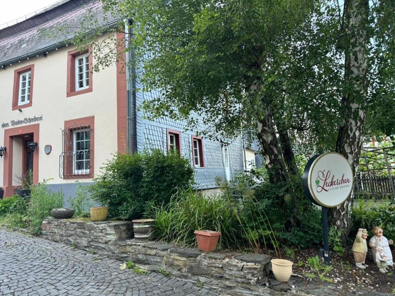 Schloss Hotel Kastellaunの写真