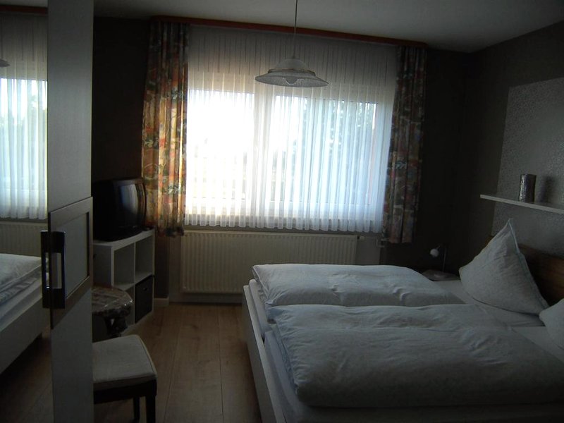 Pension Kölzer (Pension Kolzer)の写真
