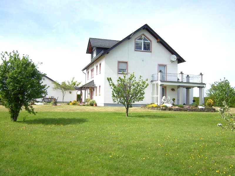 Pension Kölzer (Pension Kolzer)の写真