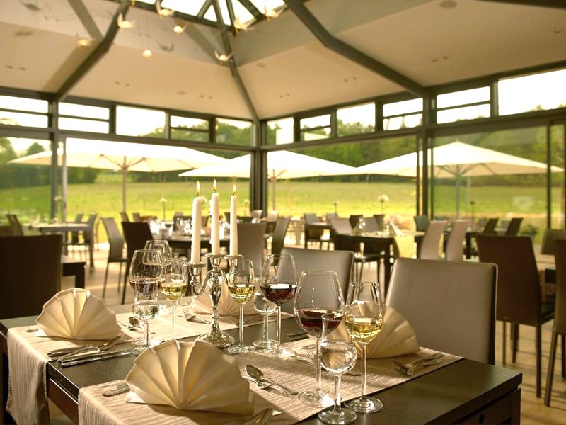Landidyll Hotel Restaurant Birkenhofの写真