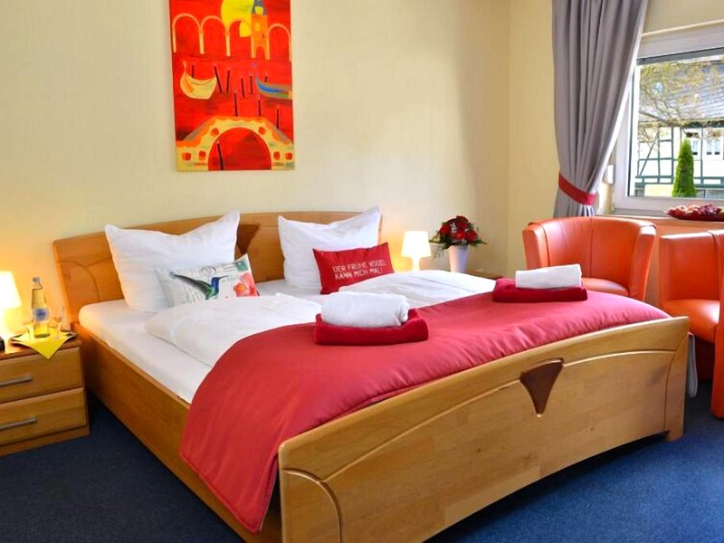 Hotel Zum Mühlental (Hotel Zum Muhlental)の写真