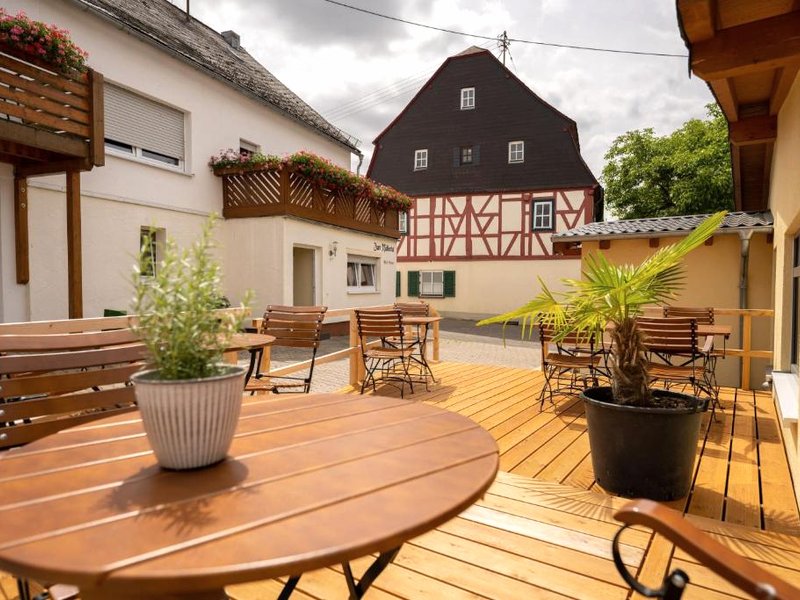 Hotel Zum Mühlental (Hotel Zum Muhlental)の写真