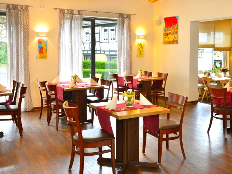 Hotel Zum Mühlental (Hotel Zum Muhlental)の写真