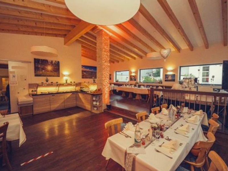 Hotel Zum Mühlental (Hotel Zum Muhlental)の写真