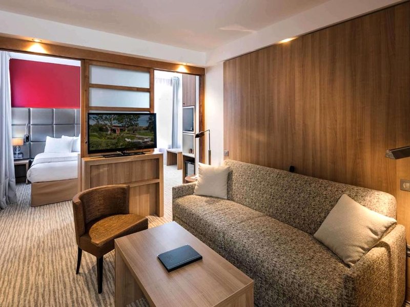 Best Western Plus Le Lavarinの写真