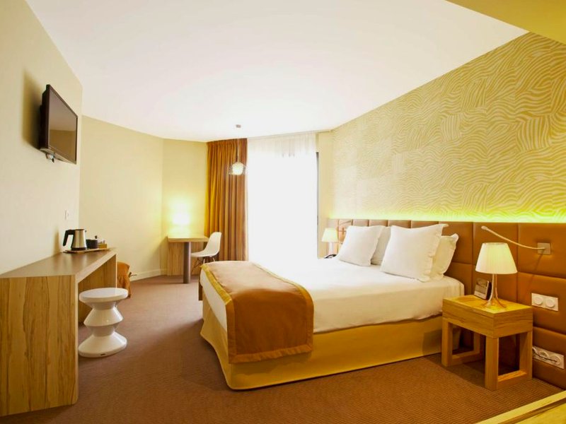 GOLDEN TULIP AVIGNON LE PARADOUの写真