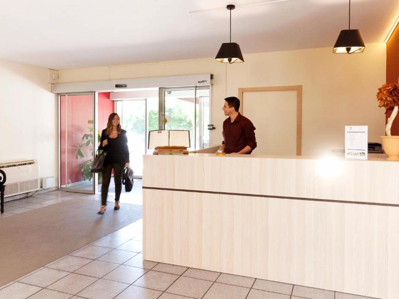 GOLDEN TULIP AVIGNON LE PARADOUの写真