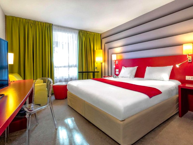 イビス スタイルズ アヴィニョン シュド ホテル (Ibis Styles Avignon Sud Hotel)の写真