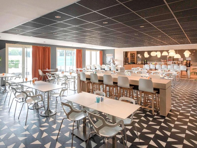 イビス スタイルズ アヴィニョン シュド ホテル (Ibis Styles Avignon Sud Hotel)の写真