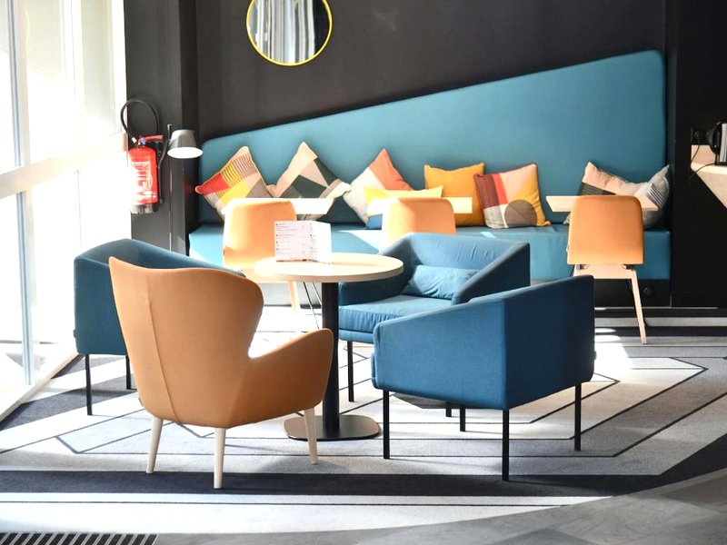 イビス スタイルズ アヴィニョン シュド ホテル (Ibis Styles Avignon Sud Hotel)の写真
