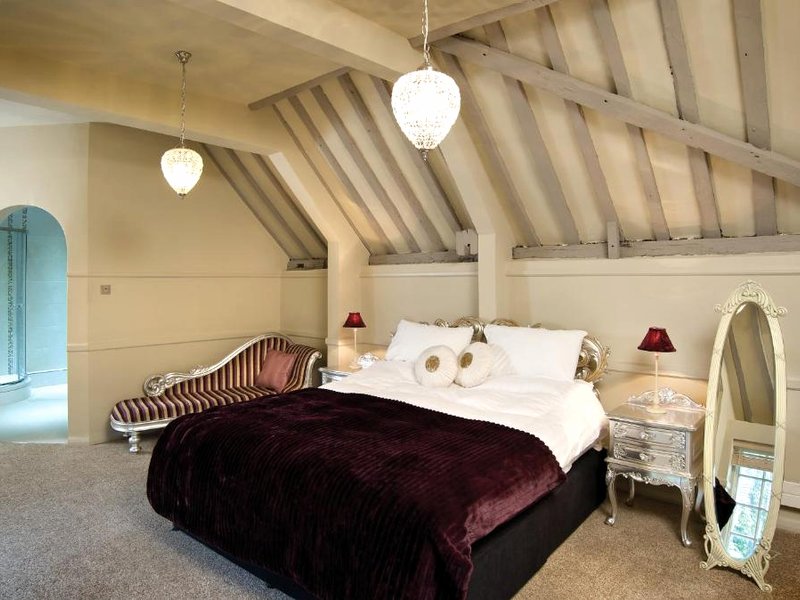 ザ スプレッド イーグル ホテル (The Spread Eagle Hotel)の写真