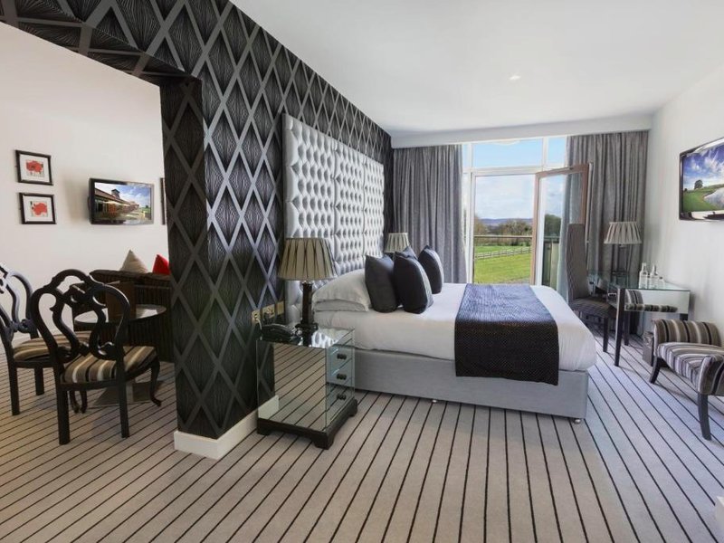 The Oxfordshire Golf & Spa Hotelの写真
