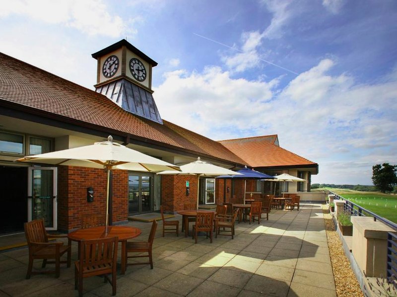 The Oxfordshire Golf & Spa Hotelの写真