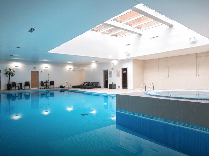 The Oxfordshire Golf & Spa Hotelの写真