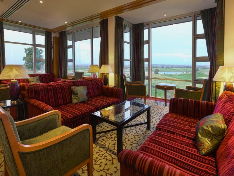 The Oxfordshire Golf & Spa Hotelの写真