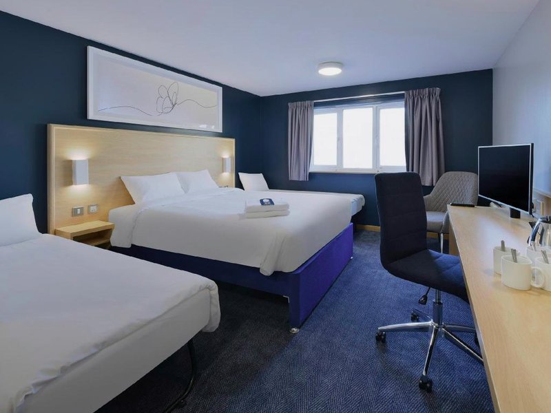 トラベロッジ テイム (Travelodge Thame)の写真