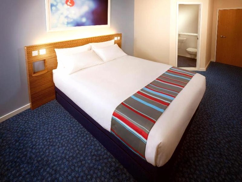 トラベロッジ テイム (Travelodge Thame)の写真