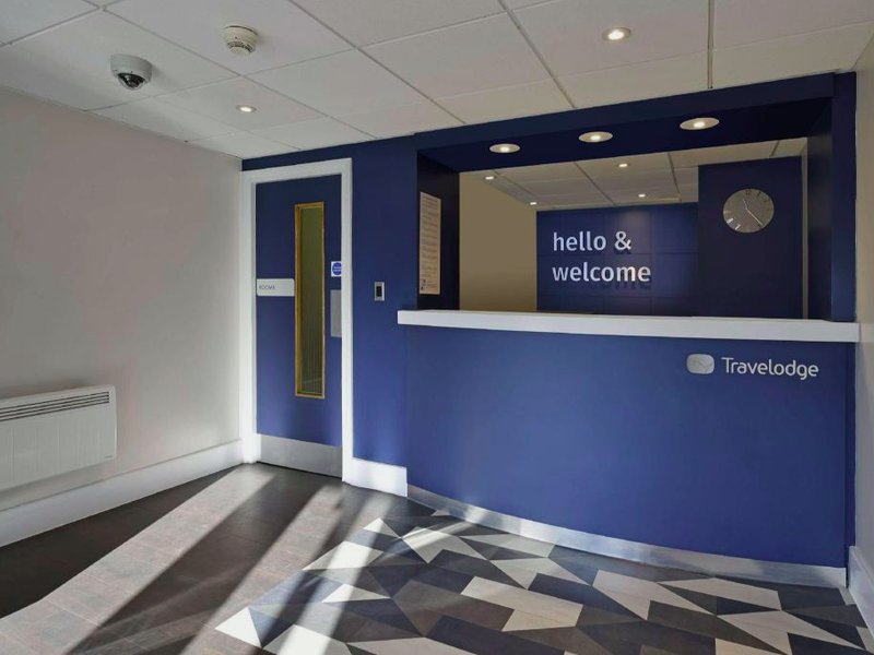トラベロッジ テイム (Travelodge Thame)の写真