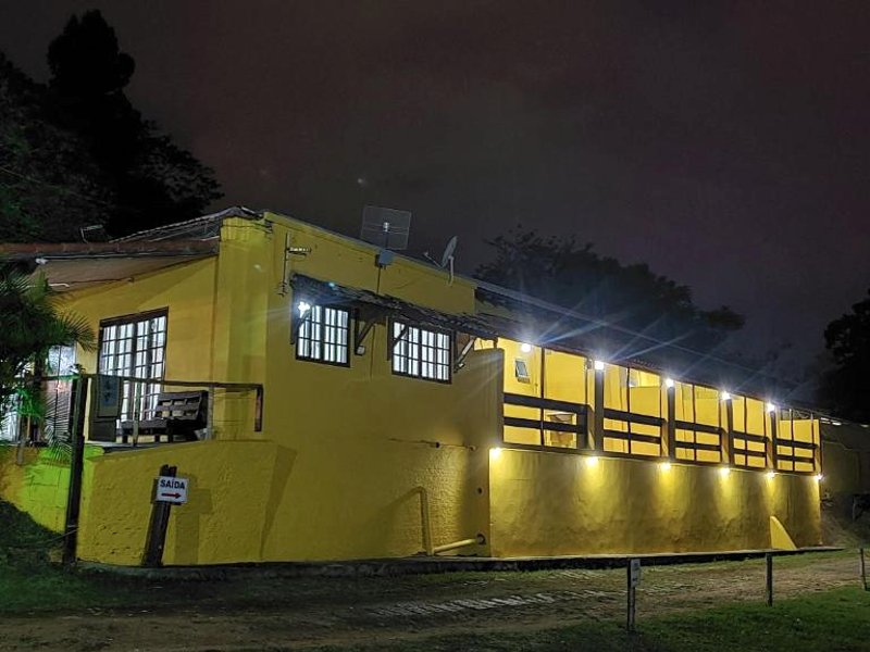 Pousada Solar da Montanhaの写真