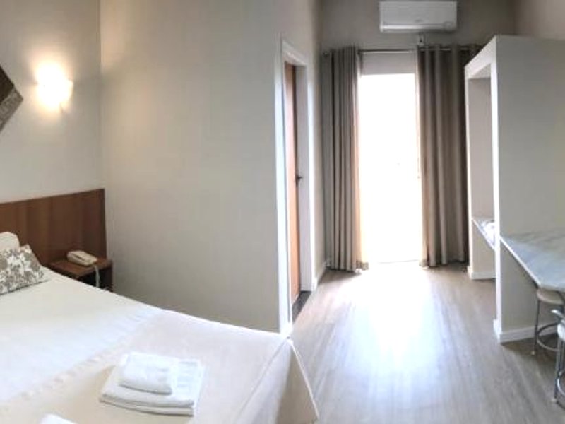Hotel Portal das Aguasの写真