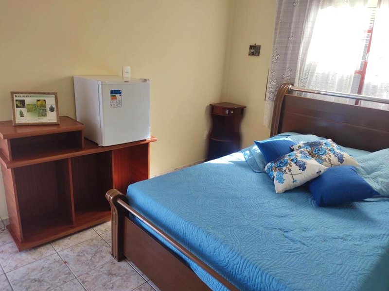 QUARTO CONFORTAVEL COM GARAGEMの写真