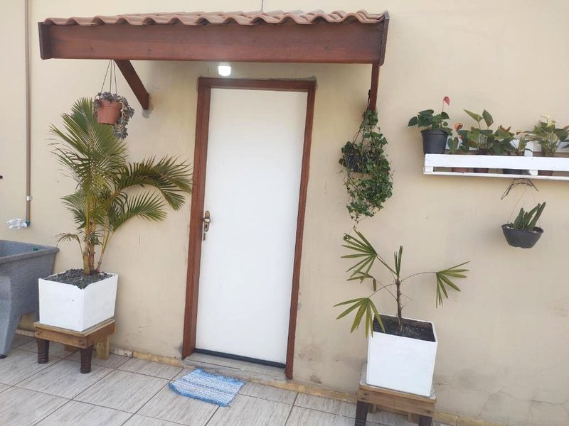 QUARTO CONFORTAVEL COM GARAGEMの写真