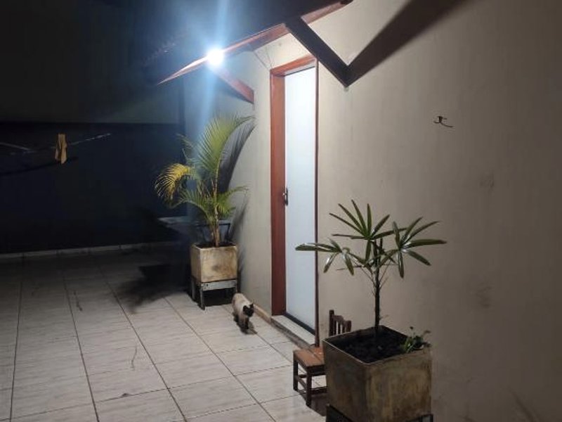 QUARTO CONFORTAVEL COM GARAGEMの写真