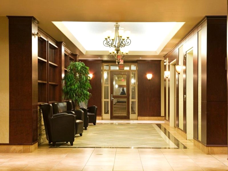 Holiday Inn & Suites Lloydminster By IHGの写真