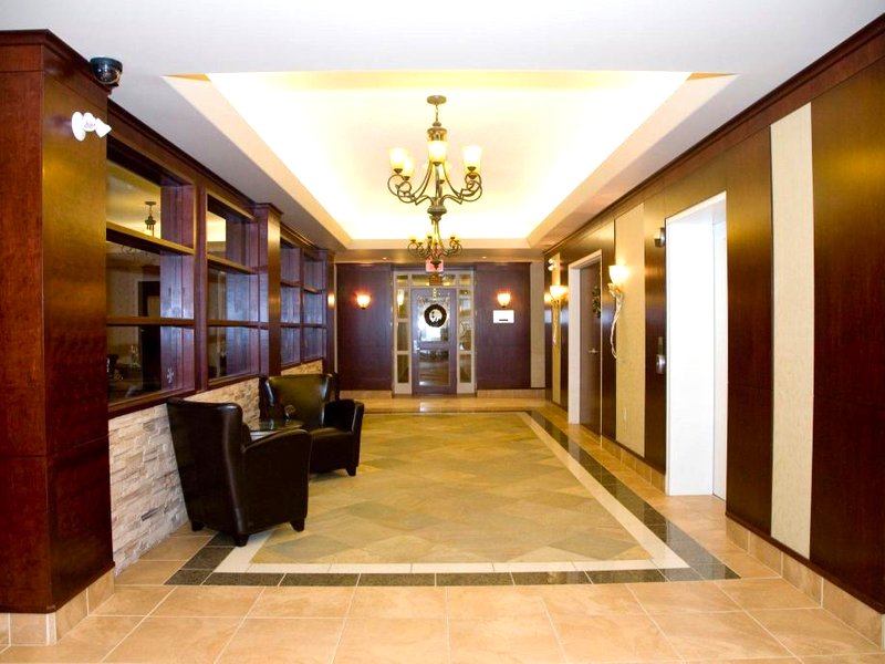 Holiday Inn & Suites Lloydminster By IHGの写真