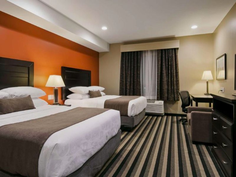 ベストウェスタン プラス メリディアン (Best Western Plus Meridian)の写真