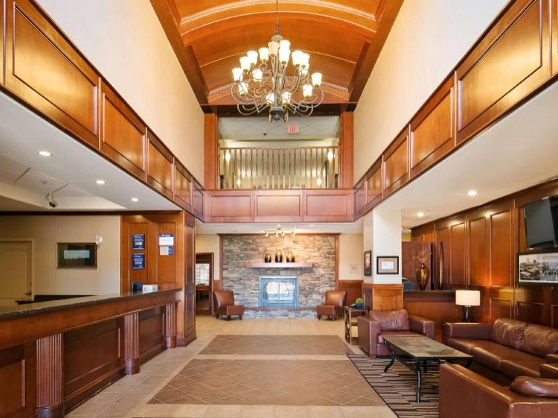ベストウェスタン プラス メリディアン (Best Western Plus Meridian)の写真