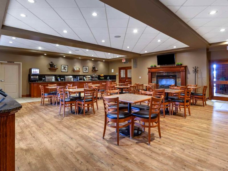 ベストウェスタン プラス メリディアン (Best Western Plus Meridian)の写真