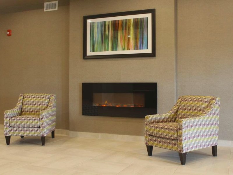 Meridian Inn & Suites Lloydminsterの写真