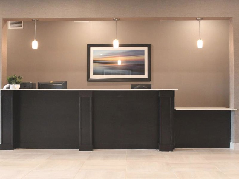 Meridian Inn & Suites Lloydminsterの写真