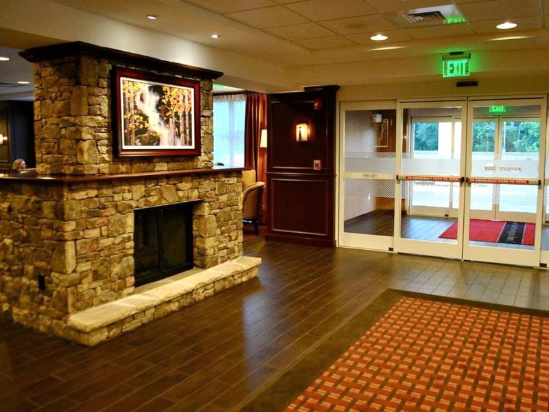 ハンプトン イン リンカーントン (Hampton Inn Lincolnton)の写真