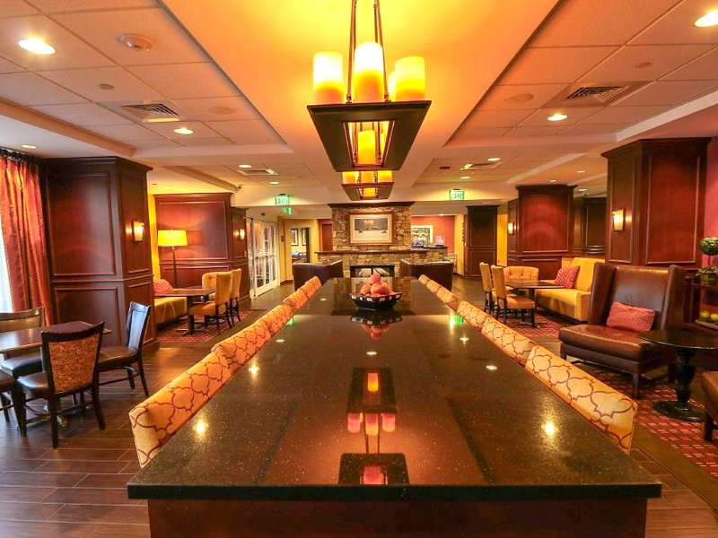 ハンプトン イン リンカーントン (Hampton Inn Lincolnton)の写真